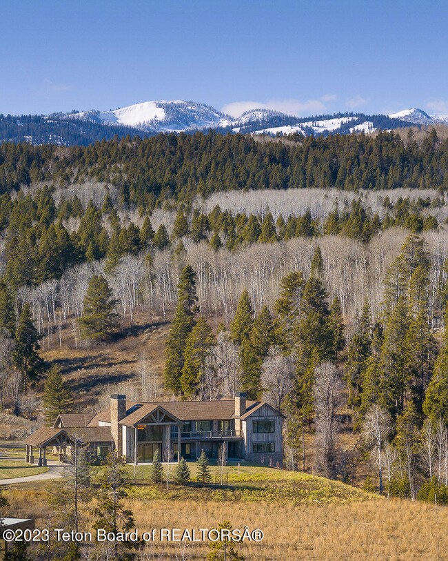 Riverview Ranch Lot #1