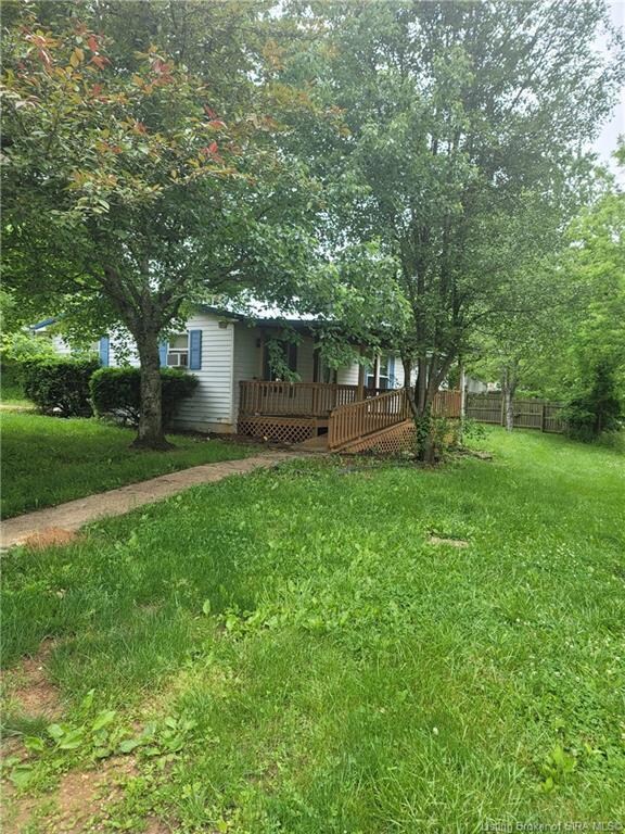 4455 Old Highway 135 NE, Corydon, IN 47112 - photo 3