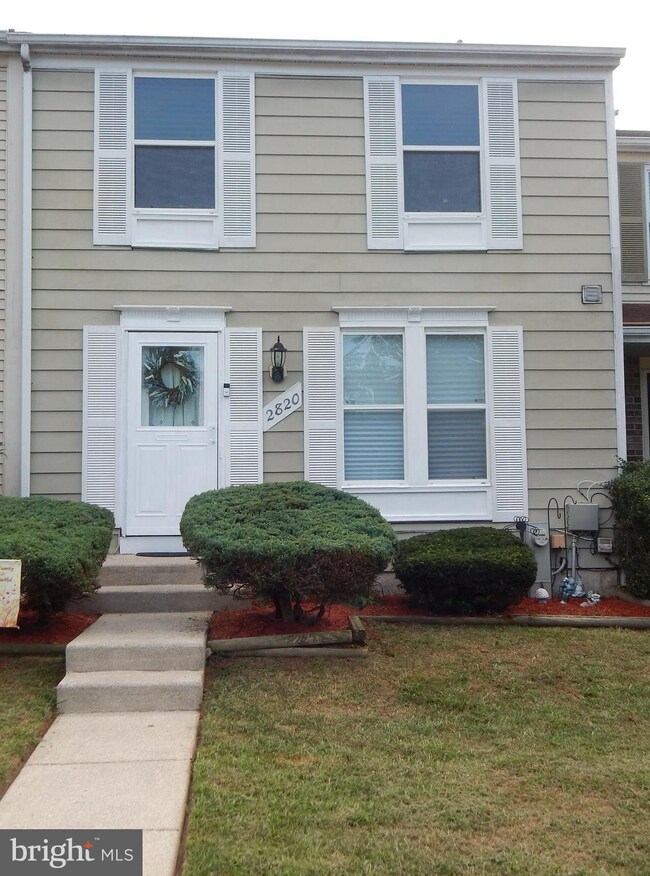2820 Nestor Ct, Bowie, MD 20716 - photo 2