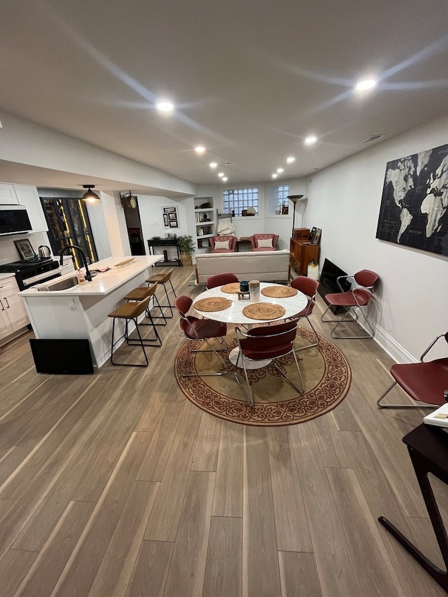 6617 S Minerva Ave unit G, Chicago, IL 60637 - photo 3