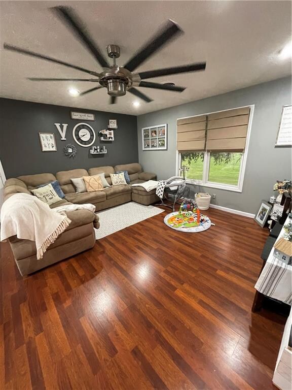 760 W Co Road 400 S, Greensburg, IN 47240 - photo 2