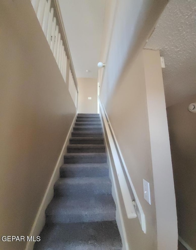 STAIRWELL