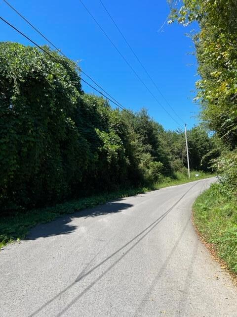 road