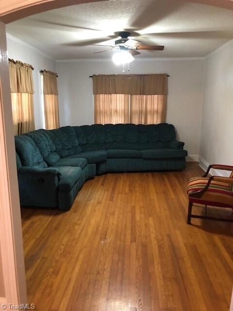 787 Mcdermott St, Asheboro, NC 27205 - photo 2