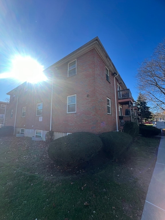 57 W Elm Terrace unit 7, Brockton, MA 02301 - photo 7