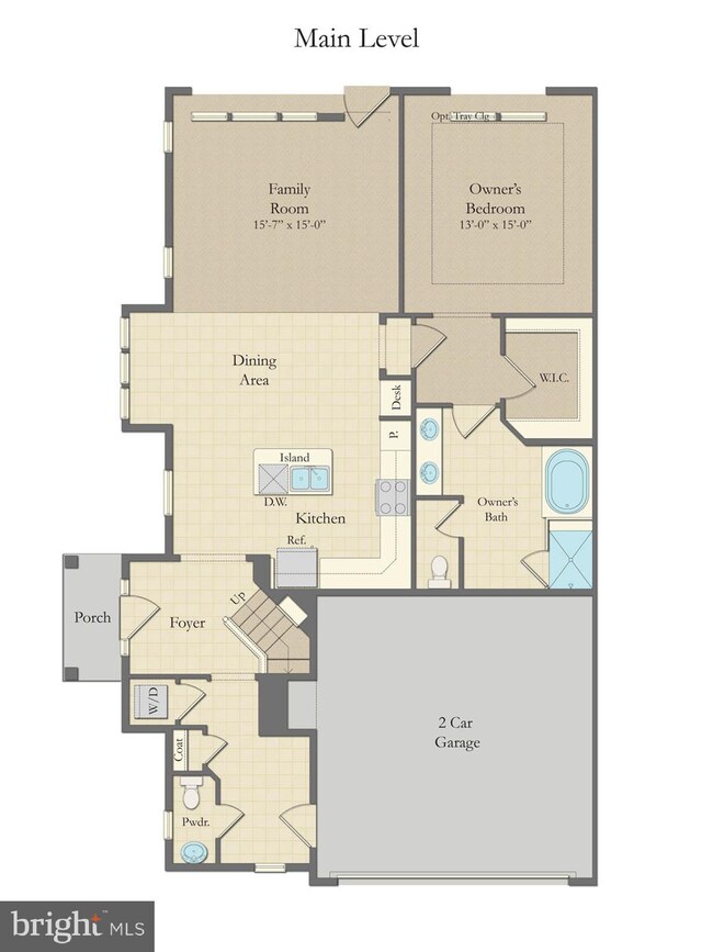 11422 Isaac Ct, Hagerstown, MD 21742 - photo 3