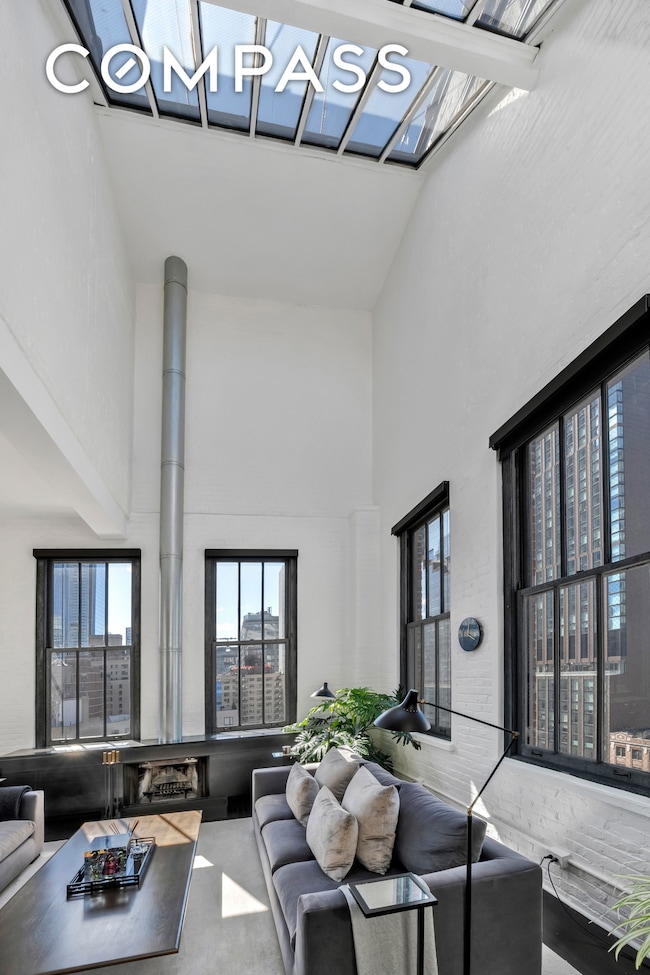 Glass Farmhouse unit 11/12G, New York, NY 10018 - photo 2