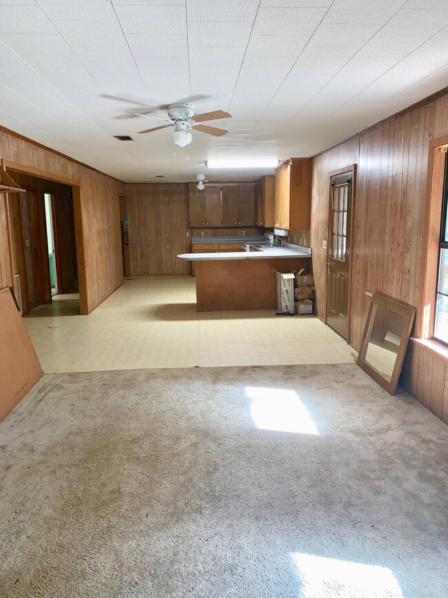 33 Dinan Salem Rd, Tylertown, MS 39667 - photo 4