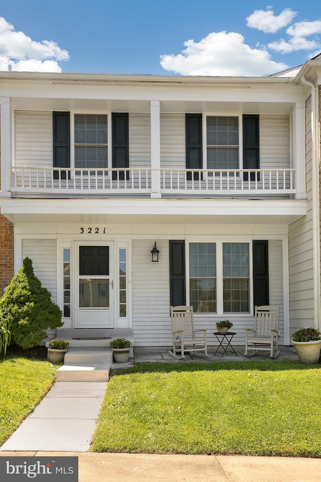 3221 Saint Augustine Ct, Olney, MD 20832 - photo 2