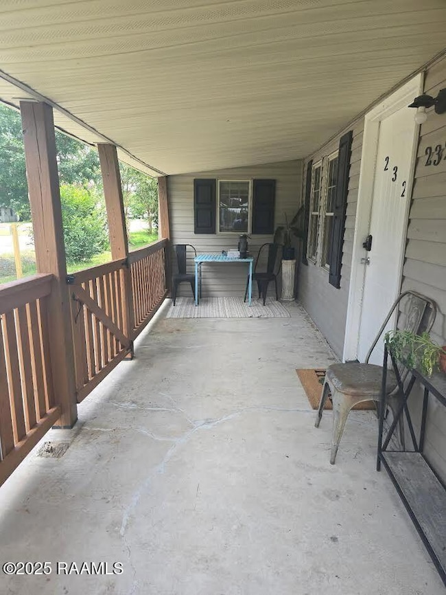 232 Mills St, Scott, LA 70583 - photo 3