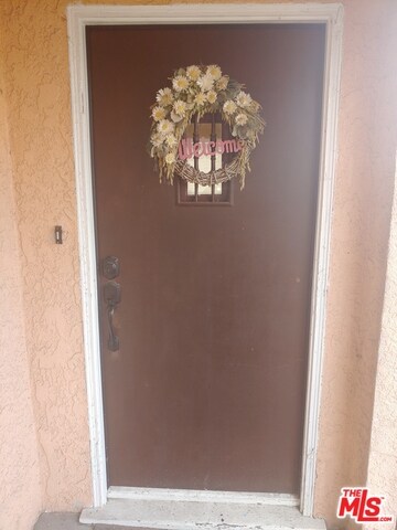 Your future front door