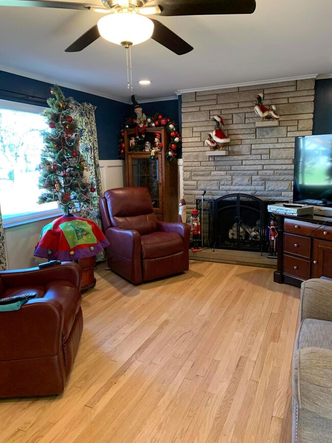 Living room 2