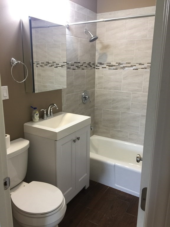 18 Glencoe St unit 48, Brighton, MA 02135 - photo 7