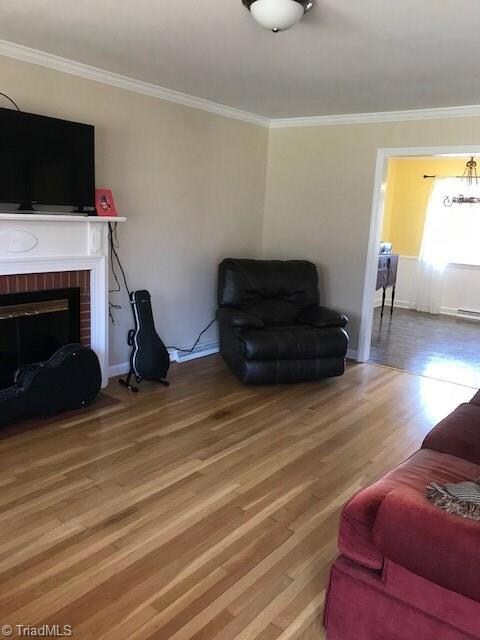 1431 Arrow Wood Rd, Asheboro, NC 27205 - photo 5