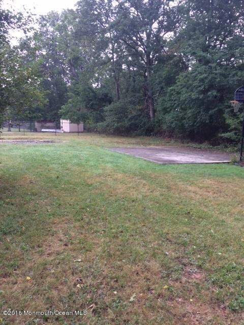 brookside yard