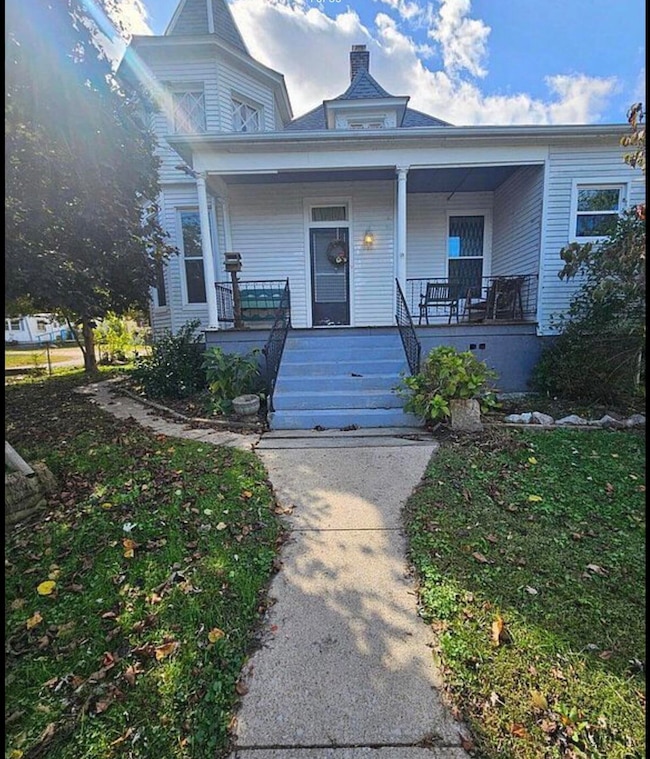 418 Front St, Vanceburg, KY 41179 - photo 6