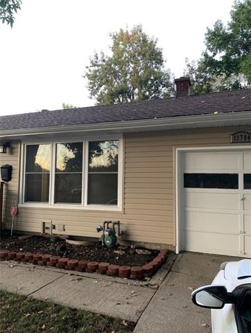Awesome new windows and siding!
