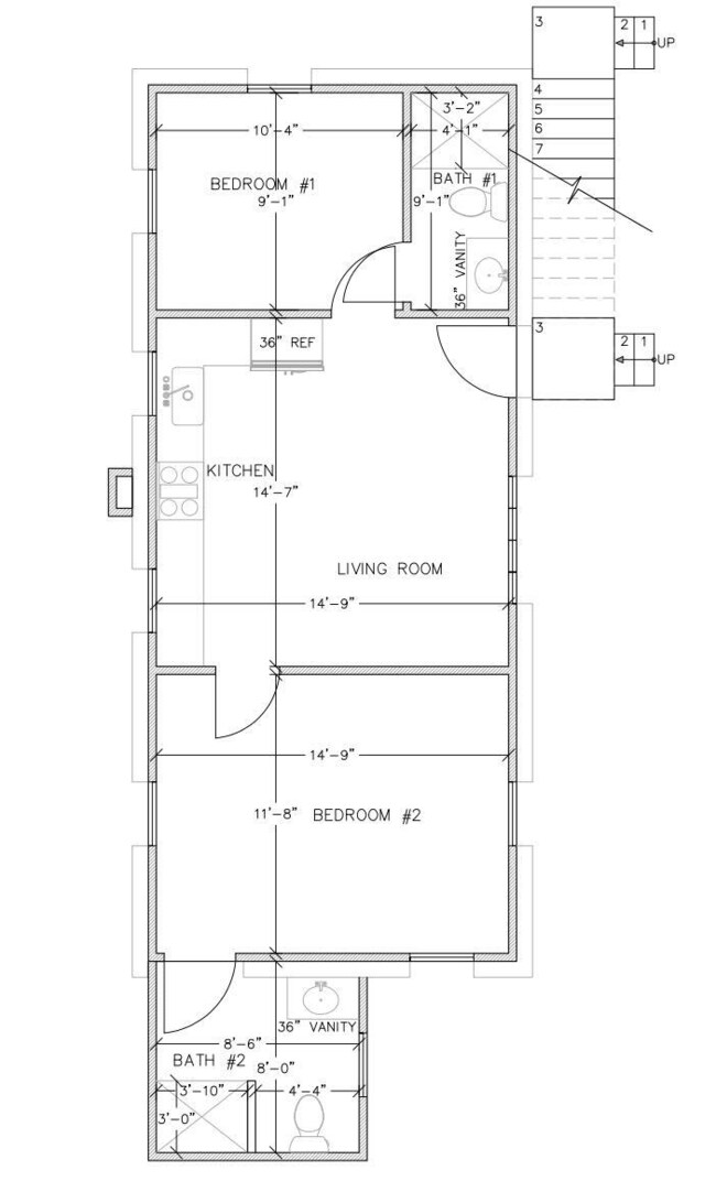 19 Smith Street, C-5