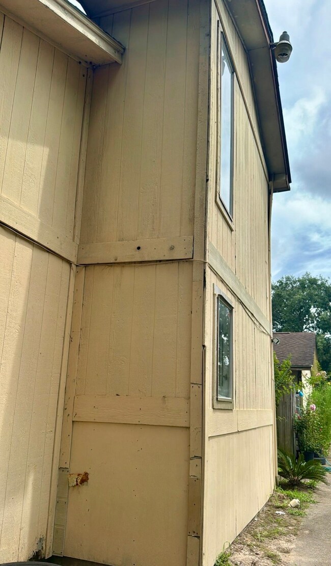 This property is a corner unit, offering a unique