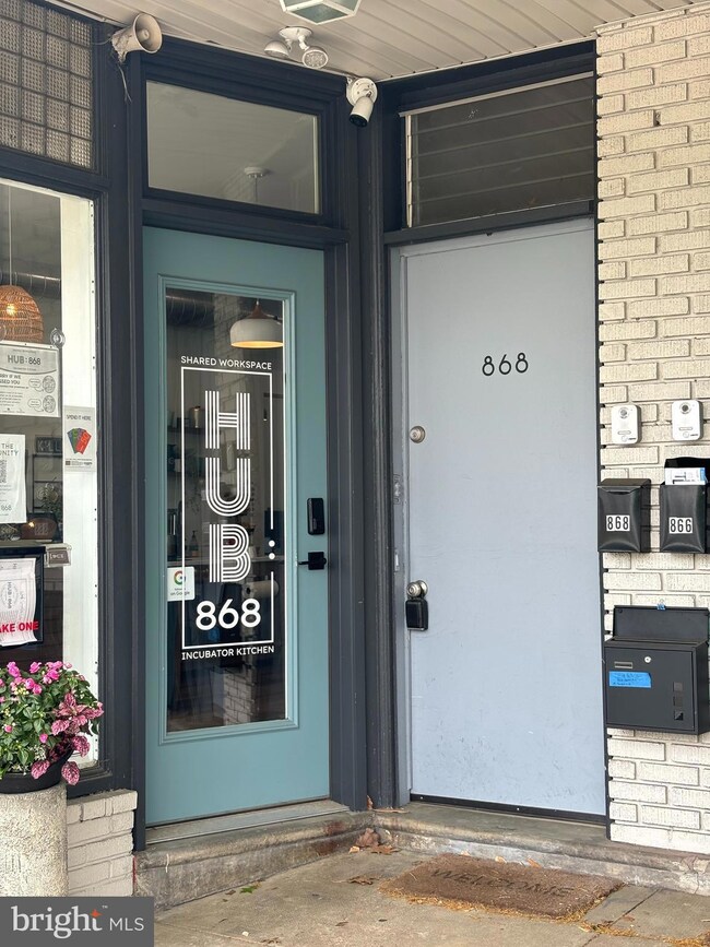 868 Haddon Ave, Collingswood, NJ 08108 - photo 2