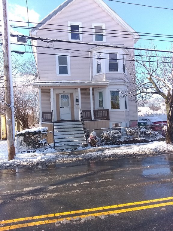60 Spencer St, Lynn, MA 01905 - photo 4