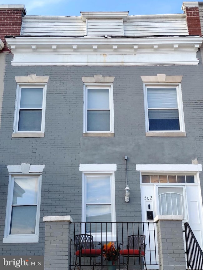 502 Lyndhurst St, Baltimore, MD 21229 - photo 3