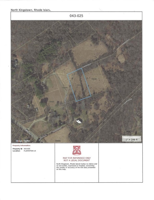 00 Plantation Ln Ln, North Kingstown, RI 02874 - photo 6