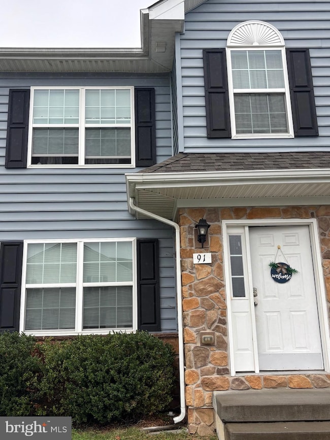 91 Toscano Dr, Smyrna, DE 19977 - photo 2