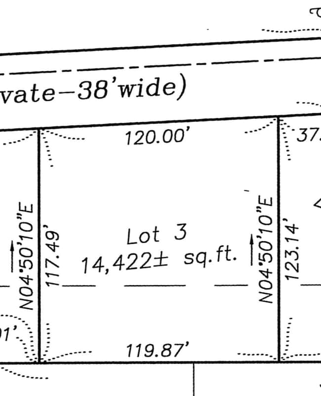 0.33 Acre Lot