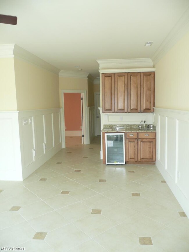 First Floor Den