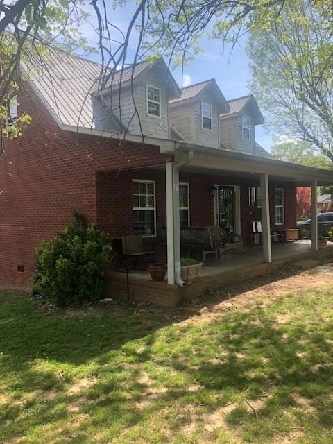 133 Victor J Young Rd, Rock Island, TN 38581 - photo 4