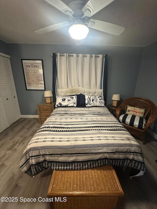 1485 Malibu Cir NE unit 112, Palm Bay, FL 32905 - photo 5