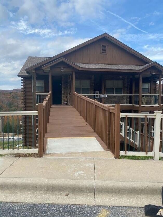 33 Blue Bird Way unit 5, Branson, MO 65616 - photo 2