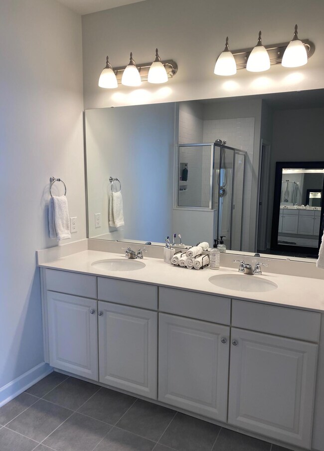 Master Bath 1