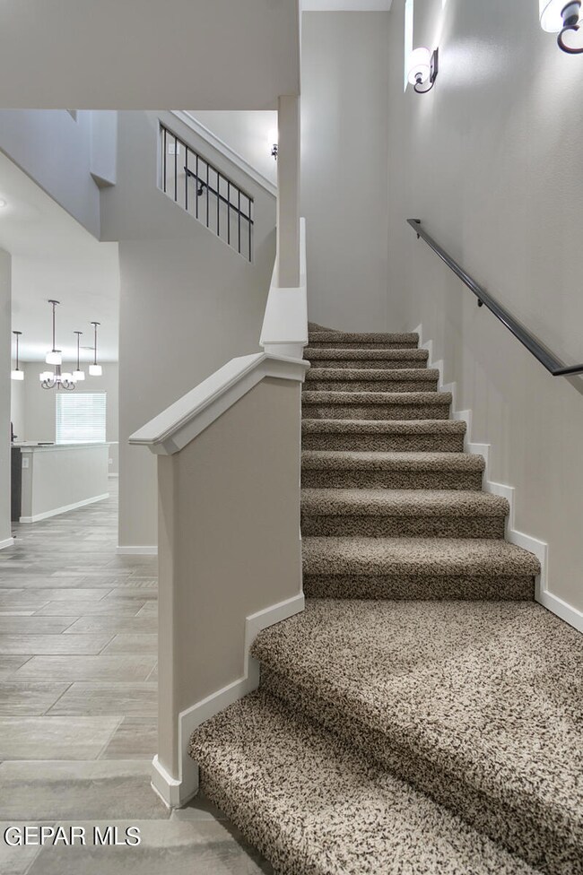 13828 Paseo Alegre Ave, Horizon City, TX 79928 - photo 4