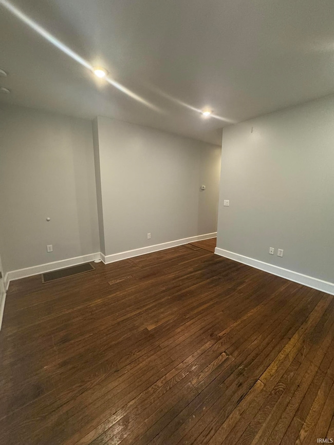 729 E Hunter Ave unit 1, Bloomington, IN 47401 - photo 4