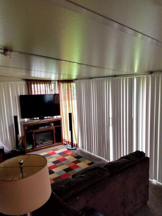 3-Season Room