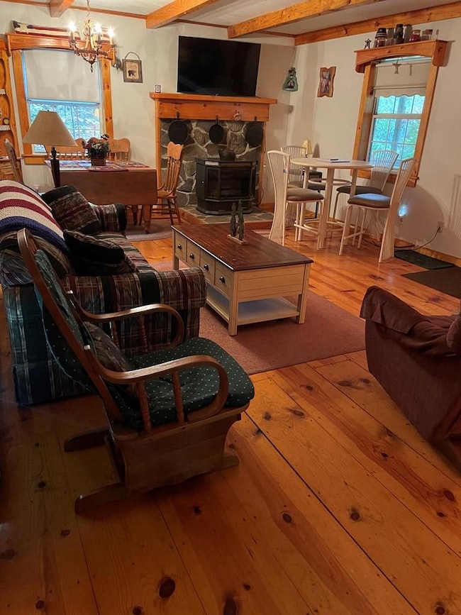 38 and 60 Black Bear Ln, Dryfork, WV 26263 - photo 4