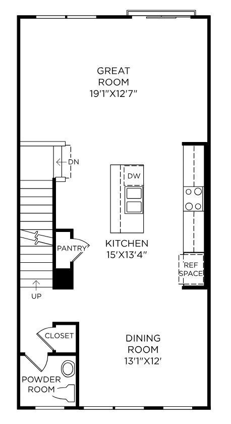 2615 Wilkinson Pike unit 1304, Murfreesboro, TN 37129 - photo 4