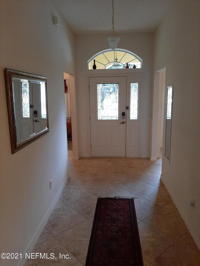 Front Entrance Photo