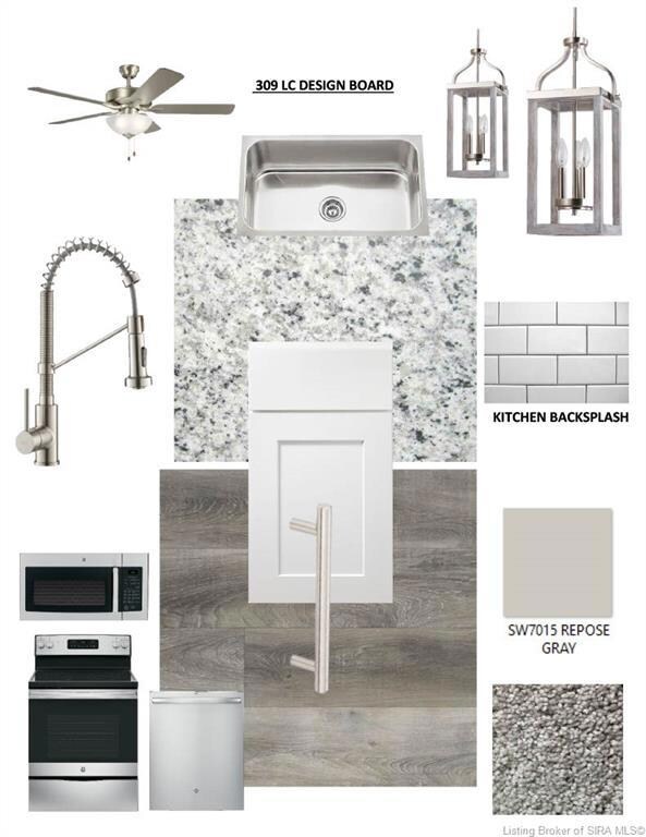 5584 Limestone Creek Dr, Charlestown, IN 47111 - photo 2