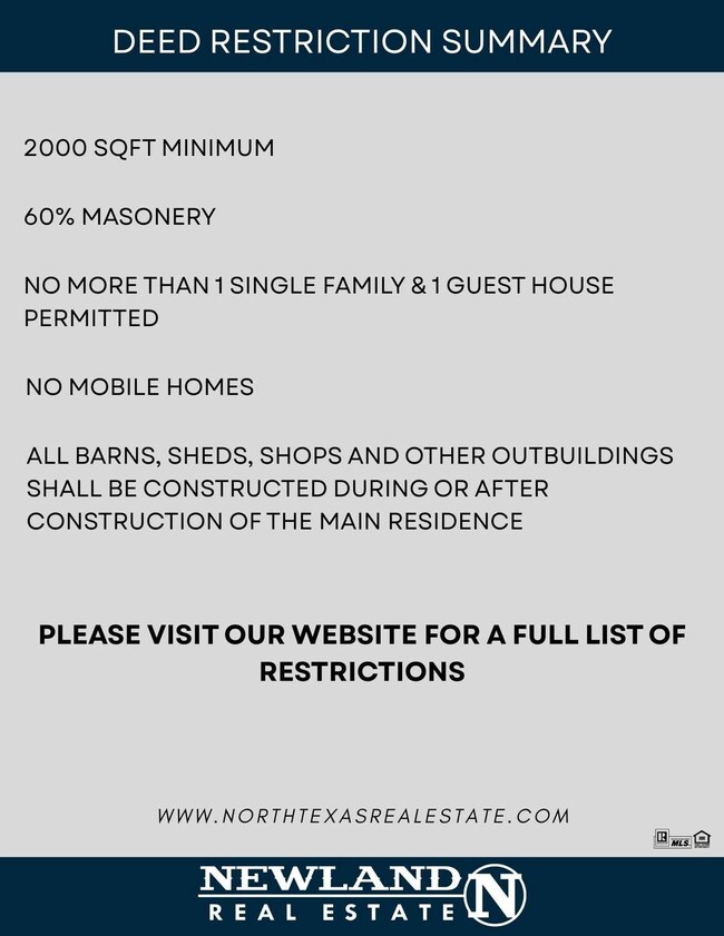 Lake Geneva Estates, Sanger, TX 76266 - photo 3