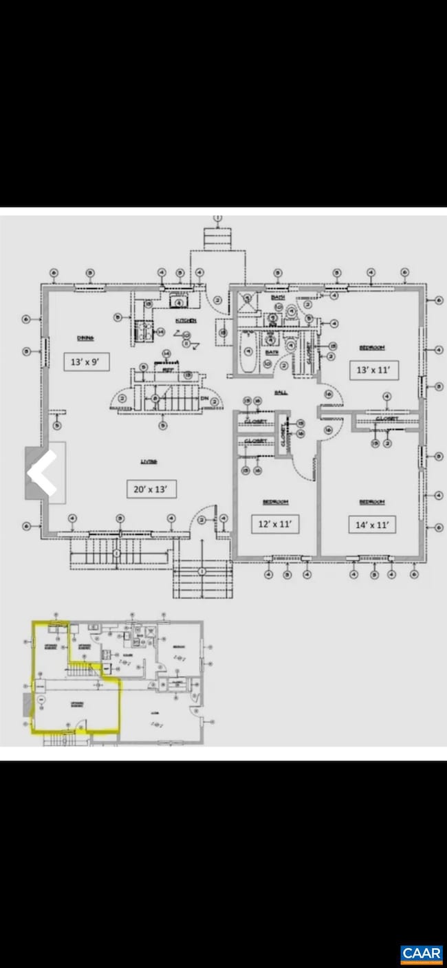 821 Cabell Ave unit A&B, Charlottesville, VA 22903 - photo 6