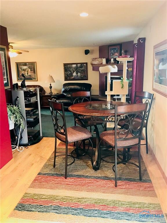 701 Tarra Oaks Dr, Findlay, OH 45840 - photo 5