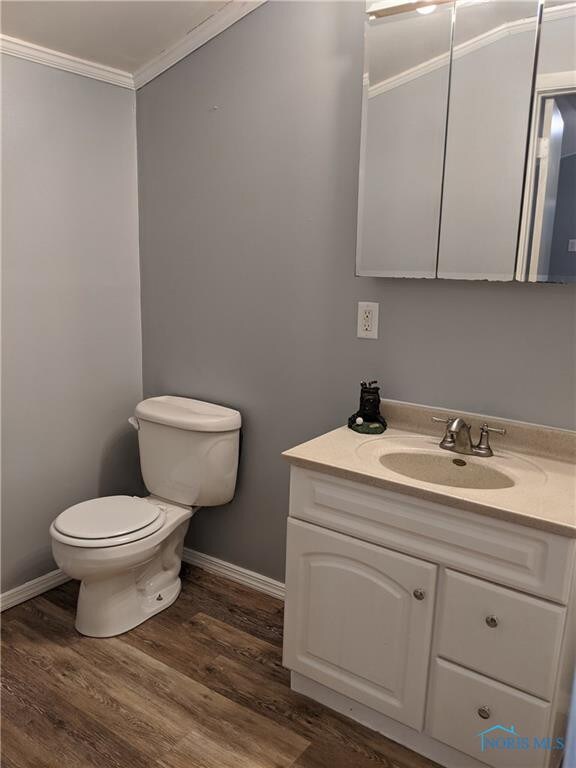 833 Summit St, Findlay, OH 45840 - photo 4