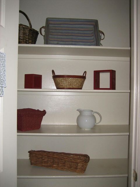 Large pantry