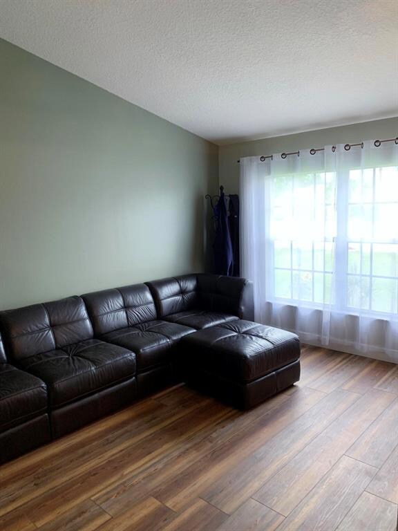 Living / Den