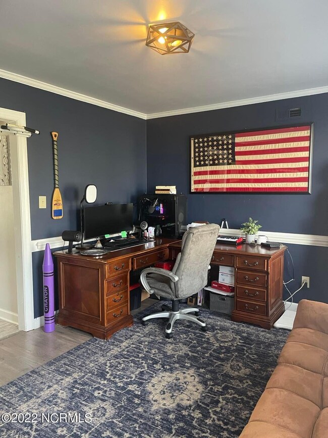 129 Plantation Blvd, Jacksonville, NC 28540 - photo 5