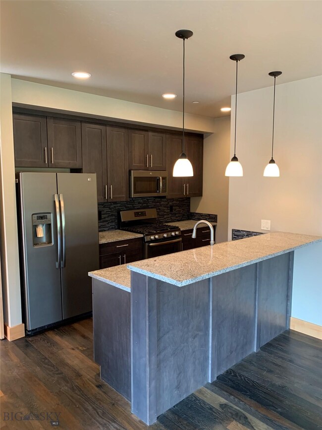 189 Pheasant Tail Ln unit B, Big Sky, MT 59716 - photo 3