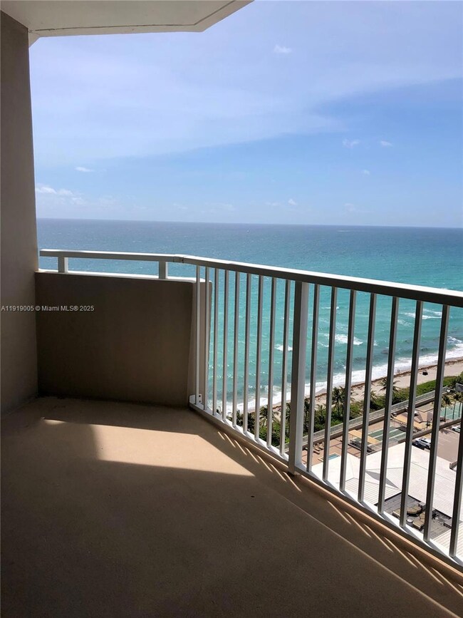1950 S Ocean Dr unit 20A, Hallandale Beach, FL 33009 - photo 5